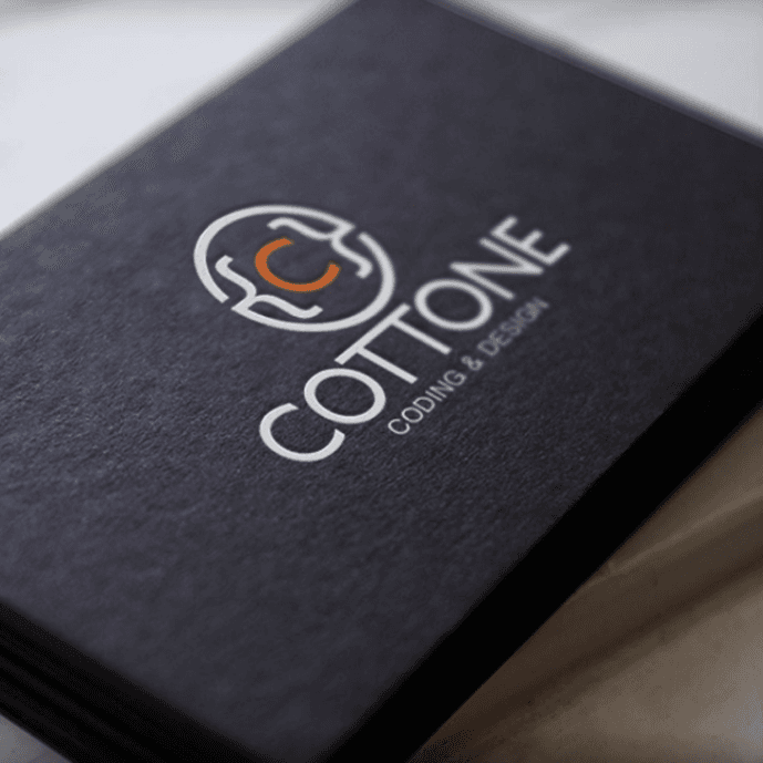 Business Card Design